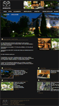 Mobile Screenshot of hotelaretxarte.com
